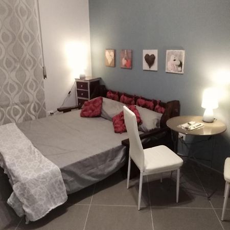 Hotel Casa Bonaventura Viterbo Esterno foto
