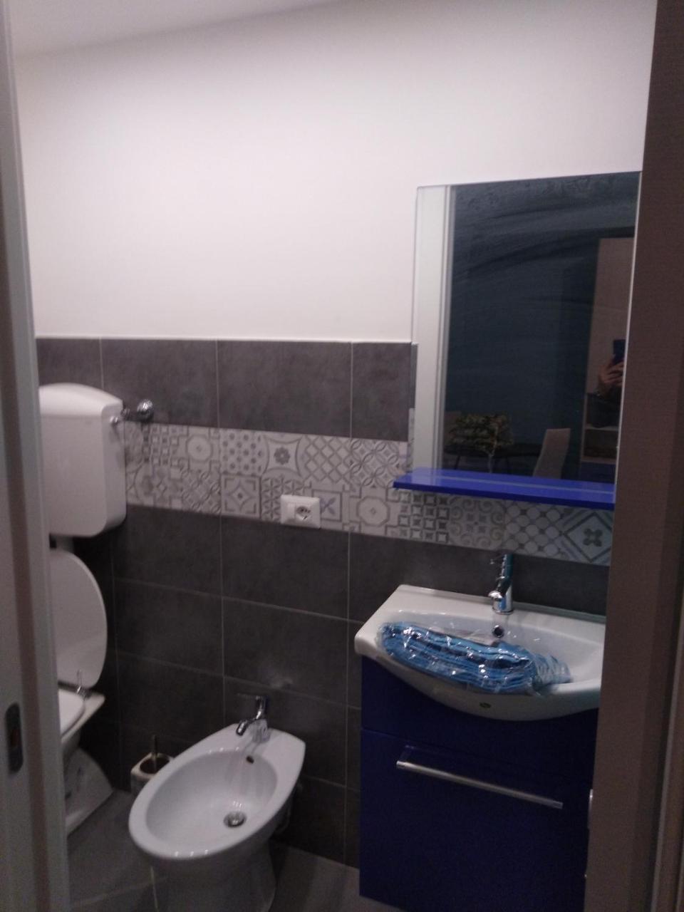 Hotel Casa Bonaventura Viterbo Esterno foto
